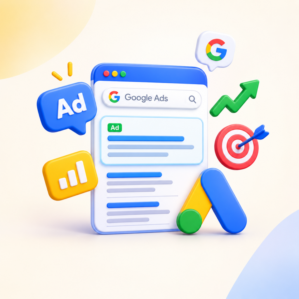 BEST GOOGLE ADS SERVICES IN MALAPPURAM